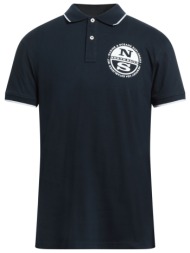 north sails μπλουζακια μπλουζάκι polo