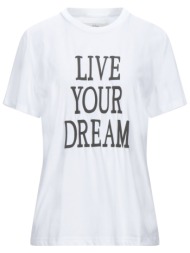 alberta ferretti μπλουζακια t-shirt