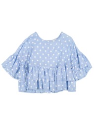 l:ú l:ú by miss grant μπλουζακια τοπ