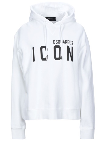 dsquared2 μπλουζακια φούτερ