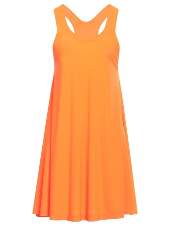 norma kamali φορεματα μίνι φόρεμα