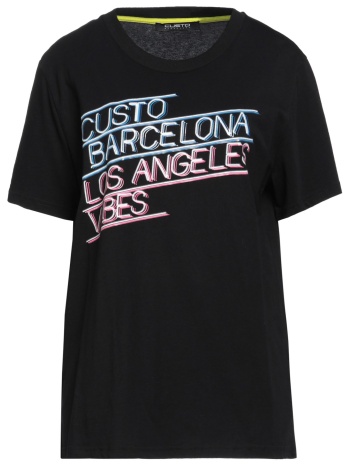 custo barcelona μπλουζακια t-shirt