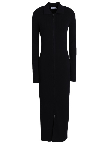 calvin klein φορεματα μάξι φόρεμα