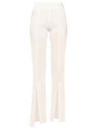 simkhai bottomwear casual παντελόνι