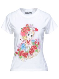 moschino μπλουζακια t-shirt