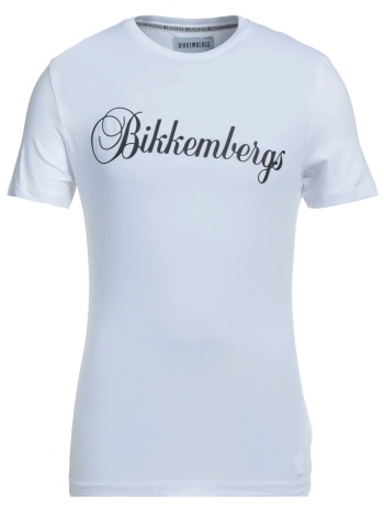 bikkembergs μπλουζακια t-shirt