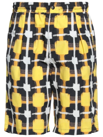 marcelo burlon bottomwear σορτς & βερμούδες