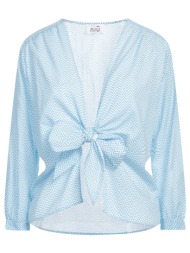 niū μπλουζακια πουκάμισο