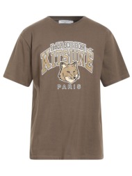 maison kitsuné μπλουζακια t-shirt