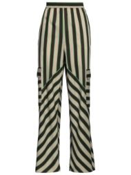 msgm bottomwear casual παντελόνι