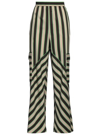 msgm bottomwear casual παντελόνι