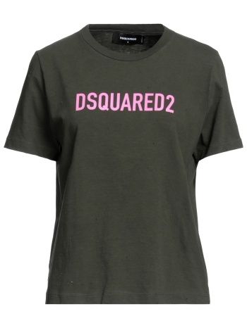 dsquared2 μπλουζακια t-shirt