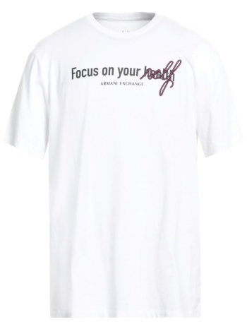 armani exchange μπλουζακια t-shirt