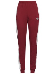 lacoste x sporty & rich bottomwear casual παντελόνι