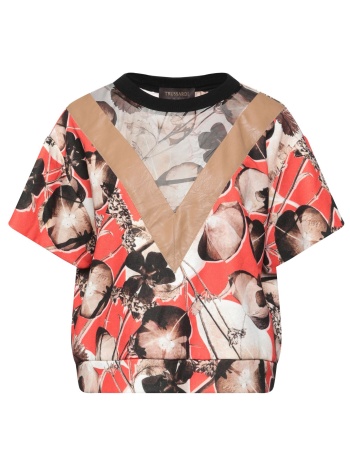 trussardi μπλουζακια φούτερ