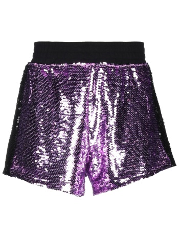 chiara ferragni bottomwear σορτς & βερμούδες