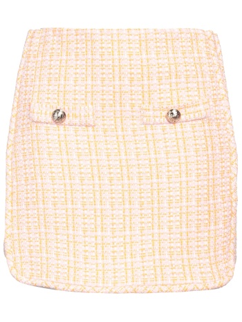 maje bottomwear μίνι φούστα