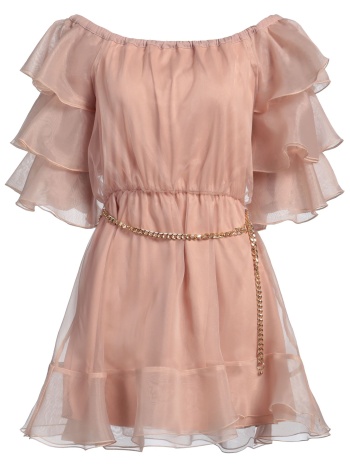 siste`s φορεματα μίνι φόρεμα