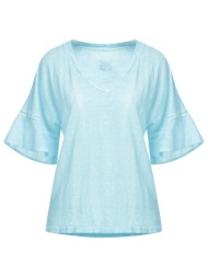 120% lino μπλουζακια ...