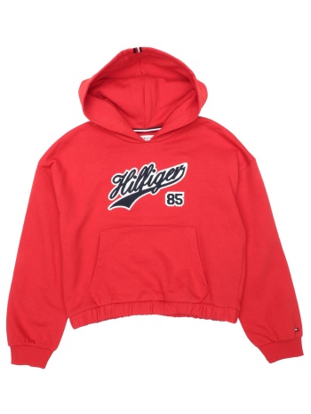 tommy hilfiger μπλουζακια φούτερ