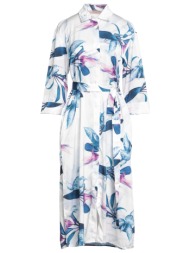 twinset φορεματα midi φόρεμα