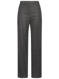 missoni bottomwear casual παντελόνι