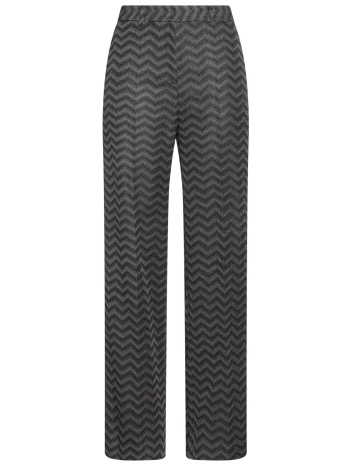 missoni bottomwear casual παντελόνι
