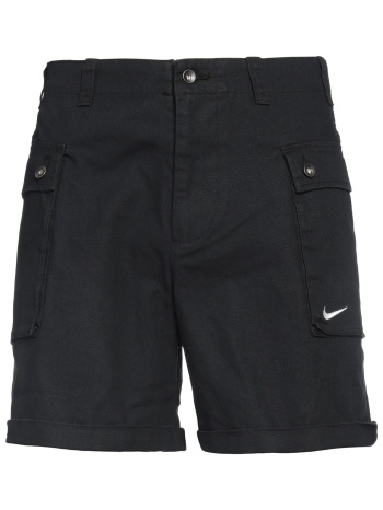 nike bottomwear σορτς & βερμούδες