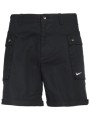 nike bottomwear σορτς & βερμούδες