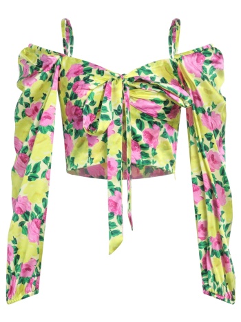 p.a.r.o.s.h. μπλουζακια τοπ