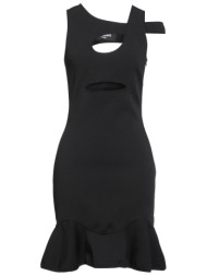 les hommes - femme φορεματα μίνι φόρεμα