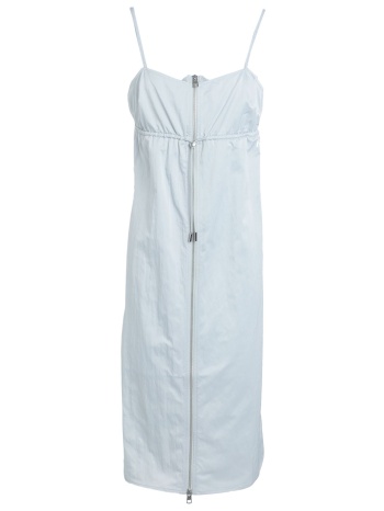 calvin klein jeans φορεματα midi φόρεμα