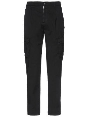 grey daniele alessandrini bottomwear casual παντελόνι