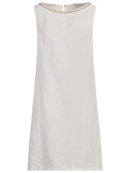 120% lino φορεματα μίνι ...