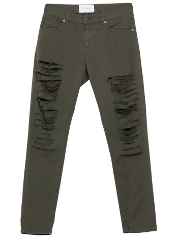 gaëlle paris bottomwear casual παντελόνι