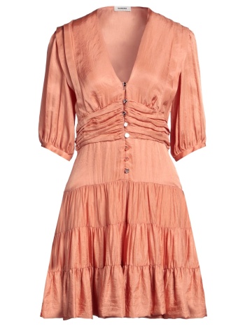 sandro φορεματα μίνι φόρεμα