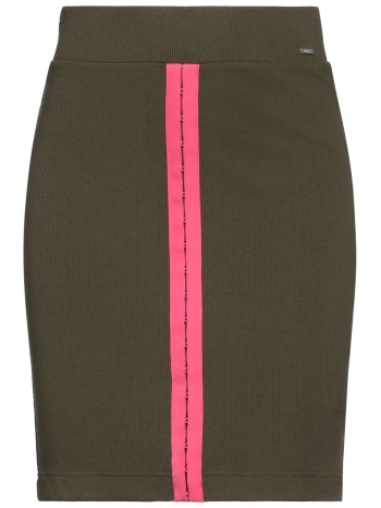 guess bottomwear μίνι φούστα