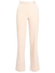 vero moda bottomwear casual παντελόνι