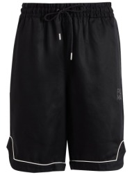 puma bottomwear σορτς & βερμούδες