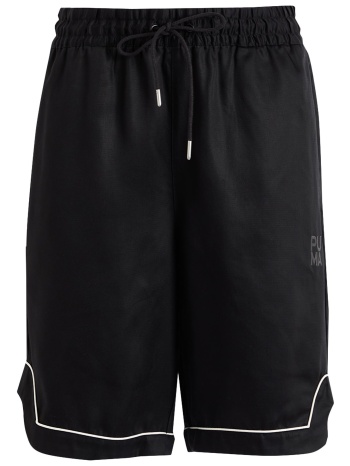 puma bottomwear σορτς & βερμούδες