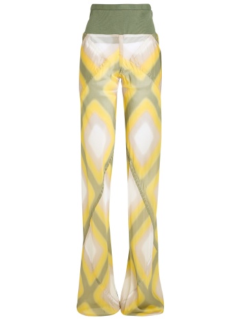 rick owens bottomwear casual παντελόνι