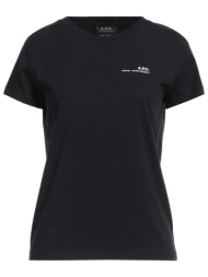 a.p.c. μπλουζακια t-shirt