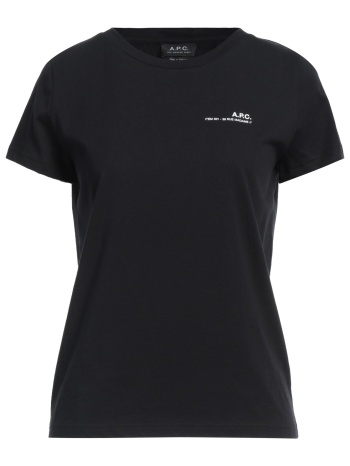 a.p.c. μπλουζακια t-shirt