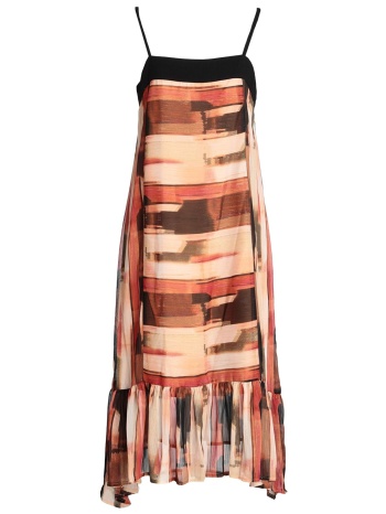 dkny φορεματα midi φόρεμα