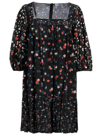 red valentino φορεματα μίνι φόρεμα