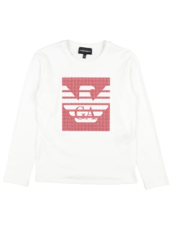 emporio armani μπλουζακια t-shirt
