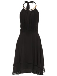 fabiana ferri φορεματα μίνι φόρεμα