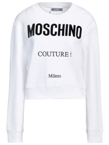 moschino μπλουζακια φούτερ