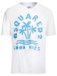 dsquared2 μπλουζακια t-shirt