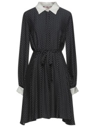 twinset φορεματα μίνι φόρεμα